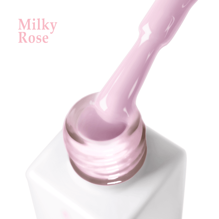 BB cream base Milky Rose JOIA vegan, 8 ml
