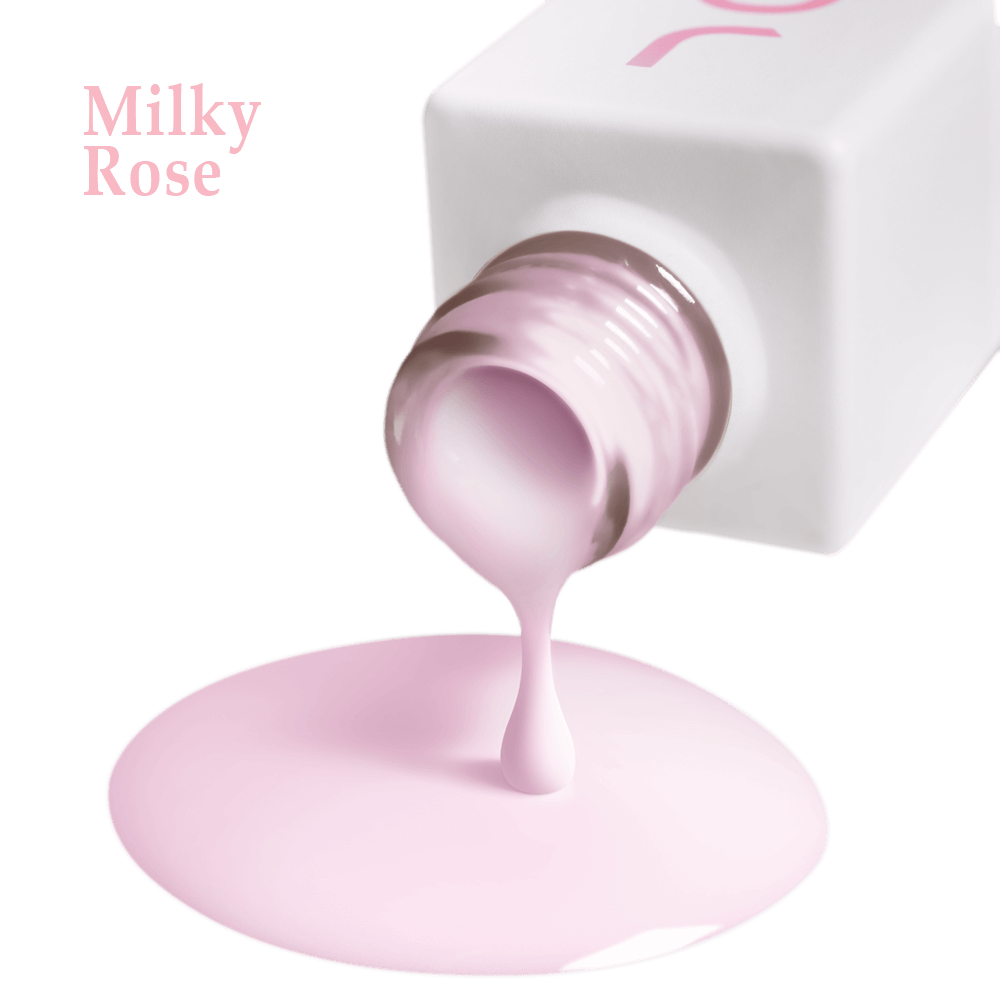 BB cream base Milky Rose JOIA vegan, 8 ml