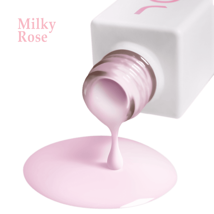 BB cream base Milky Rose JOIA vegan, 8 ml