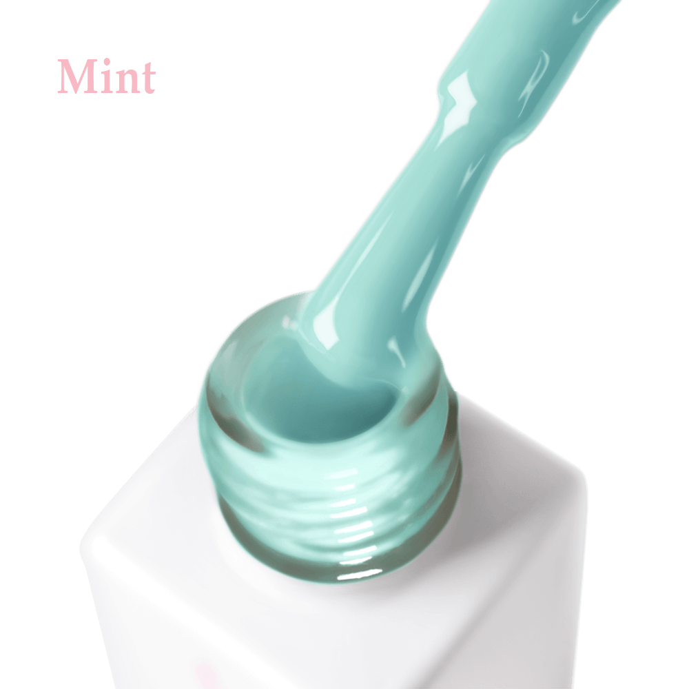 BB cream base Mint JOIA vegan, 8 ml