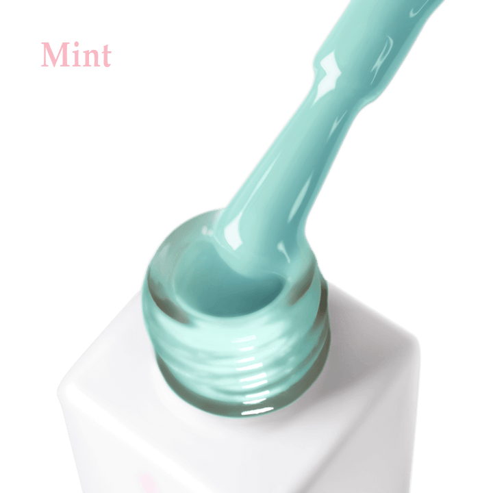 BB cream base Mint JOIA vegan, 8 ml