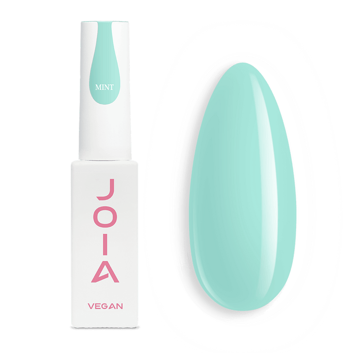 BB cream base Mint JOIA vegan, 8 ml