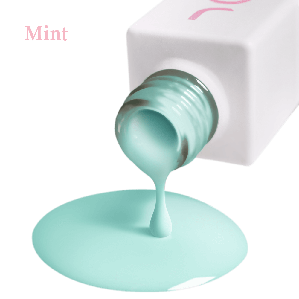BB cream base Mint JOIA vegan, 8 ml