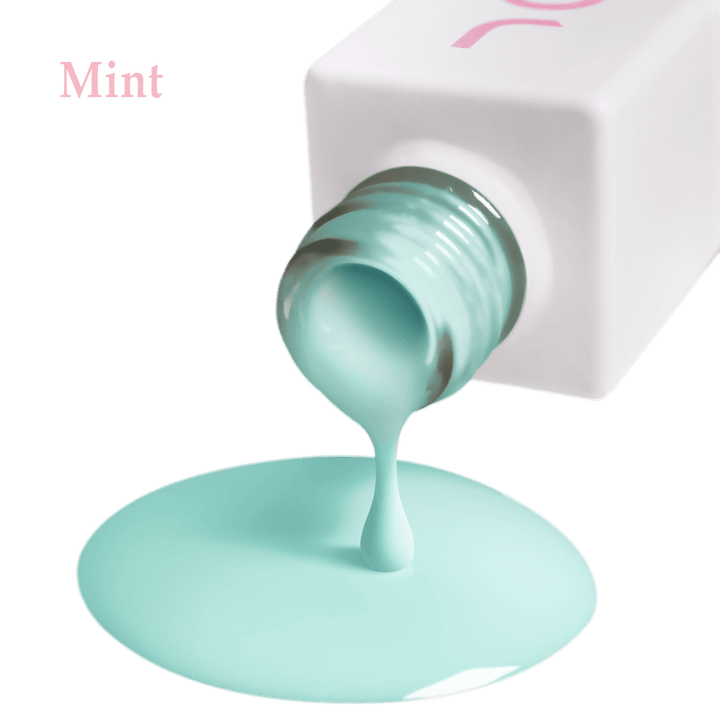 BB cream base Mint JOIA vegan, 8 ml