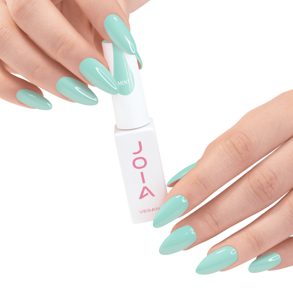 BB cream base Mint JOIA vegan, 8 ml