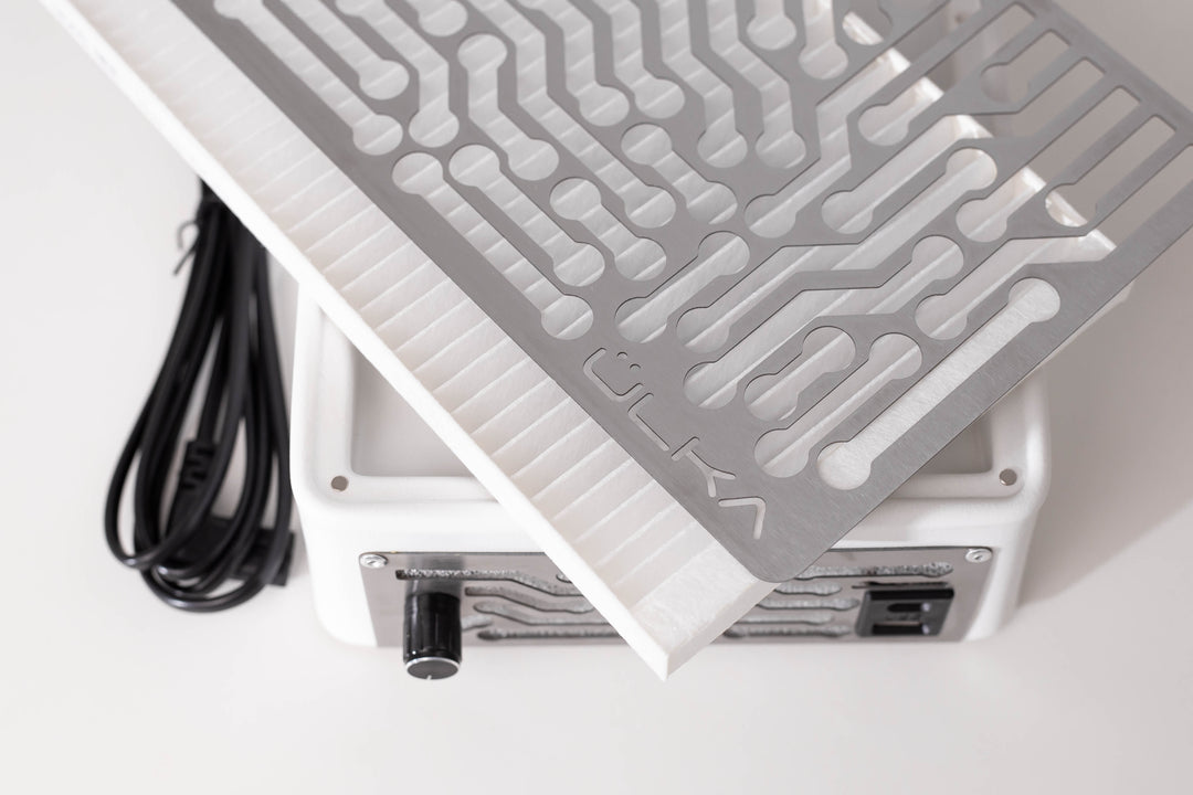 ULKA Nano 