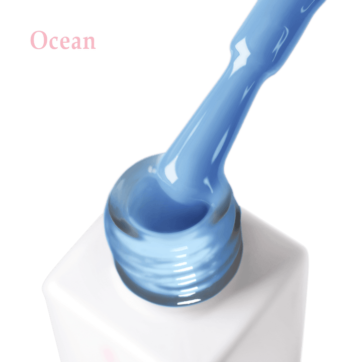 BB cream base Ocean JOIA vegan, 8 ml
