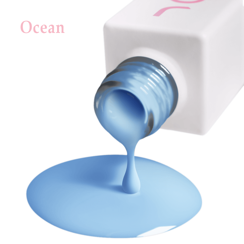 BB cream base Ocean JOIA vegan, 8 ml