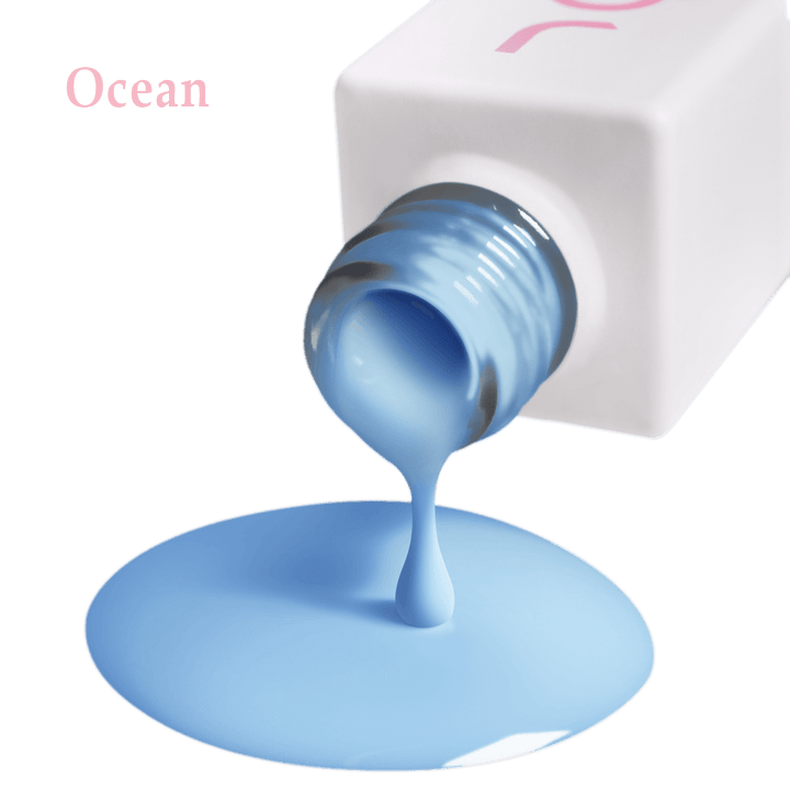 BB cream base Ocean JOIA vegan, 8 ml