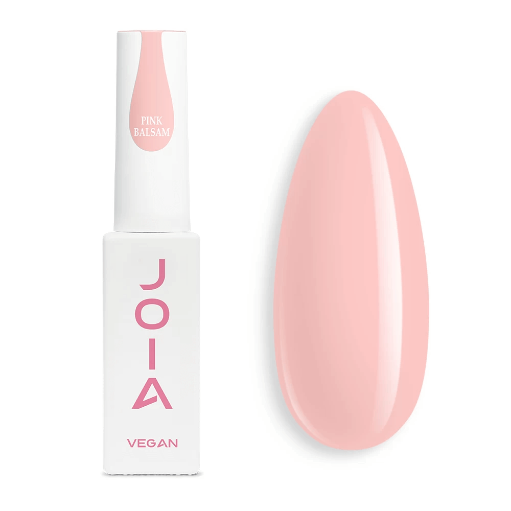 BB cream base Pink Balsam JOIA vegan, 8 ml