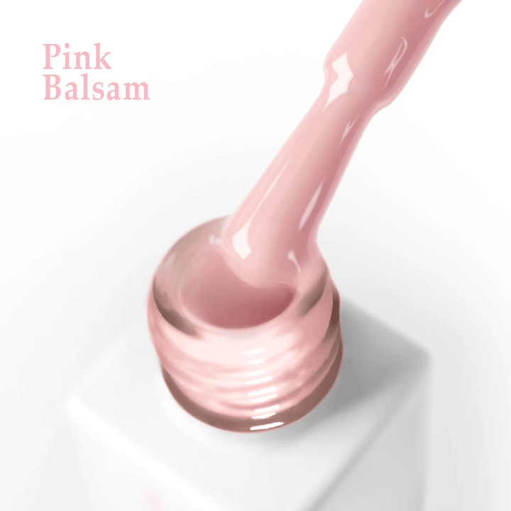 BB cream base Pink Balsam JOIA vegan, 8 ml