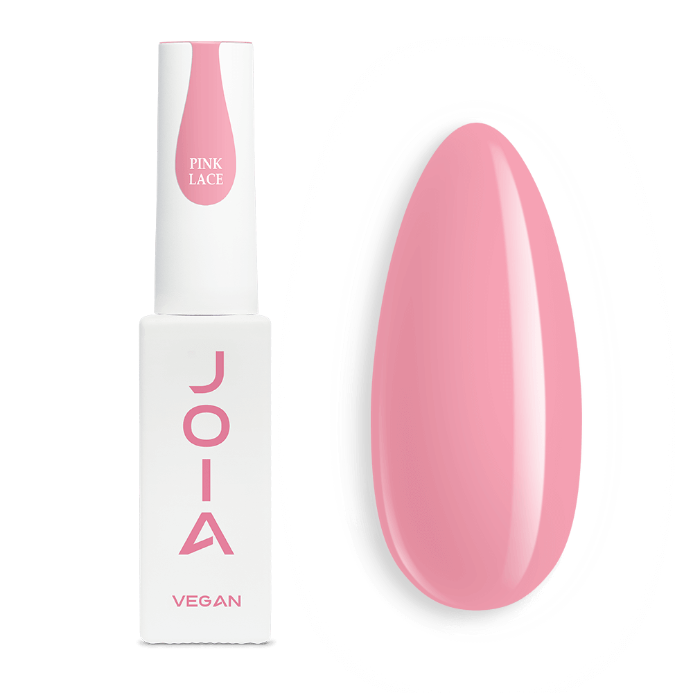 PolyLiquid gel JOIA vegan, Pink Lace, 8 ml