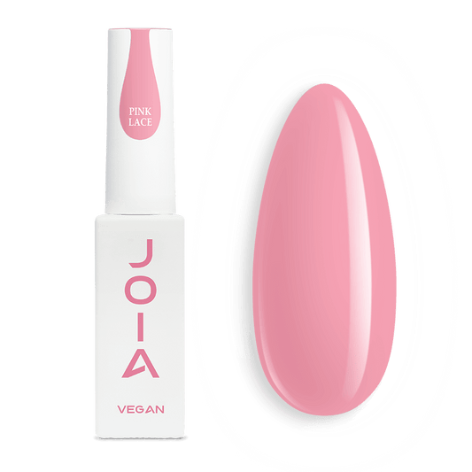 PolyLiquid gel JOIA vegan, Pink Lace, 8 ml