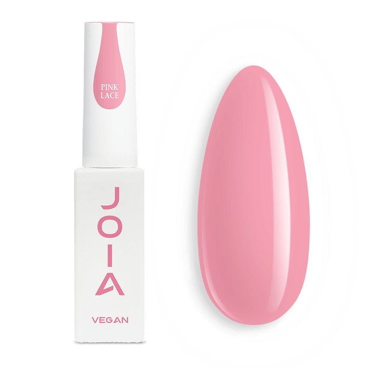 PolyLiquid gel JOIA vegan, Pink Lace, 8 ml