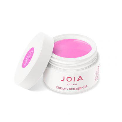  Creamy Builder Gel JOIA vegan, Pink Orchid, 50 ml
