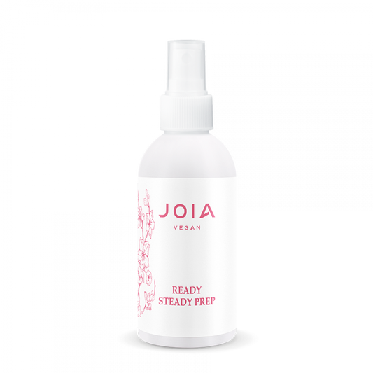 Nail disinfectant Ready Steady Prep JOIA vegan