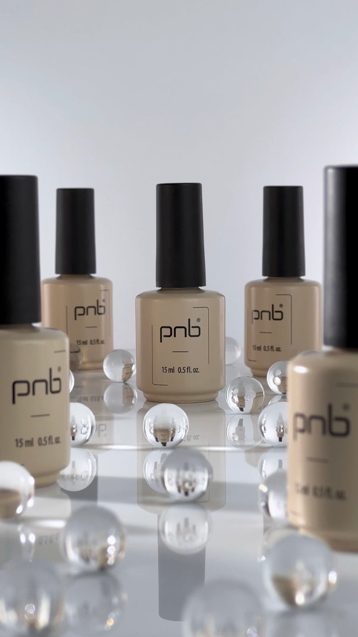 PNB UV/LED SuperStick Base, 15 ml