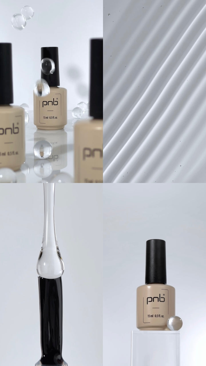 PNB UV/LED SuperStick Base, 15 ml