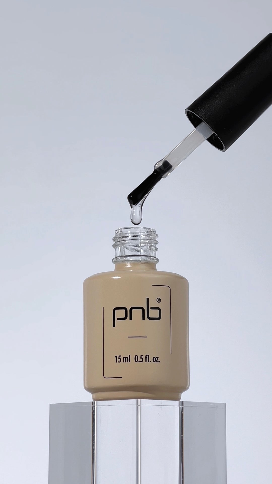 PNB UV/LED SuperStick Base, 15 ml