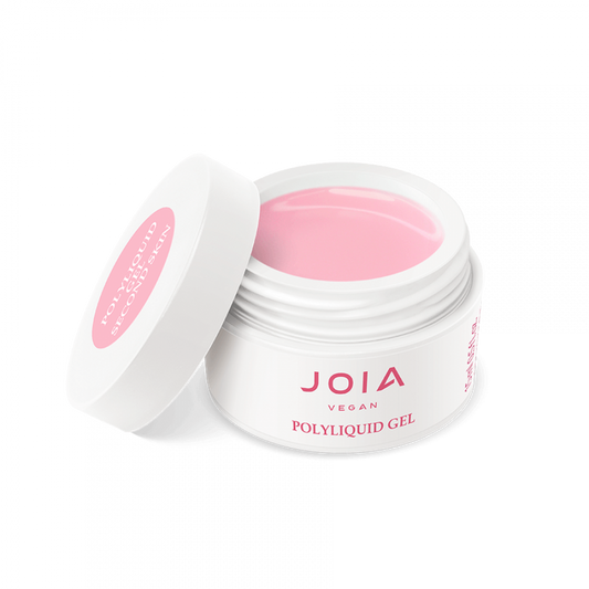 PolyLiquid gel JOIA vegan, Second Skin, 15 ml