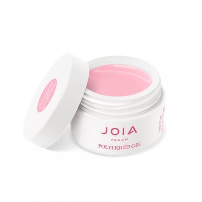 PolyLiquid gel JOIA vegan, Second Skin, 50 ml