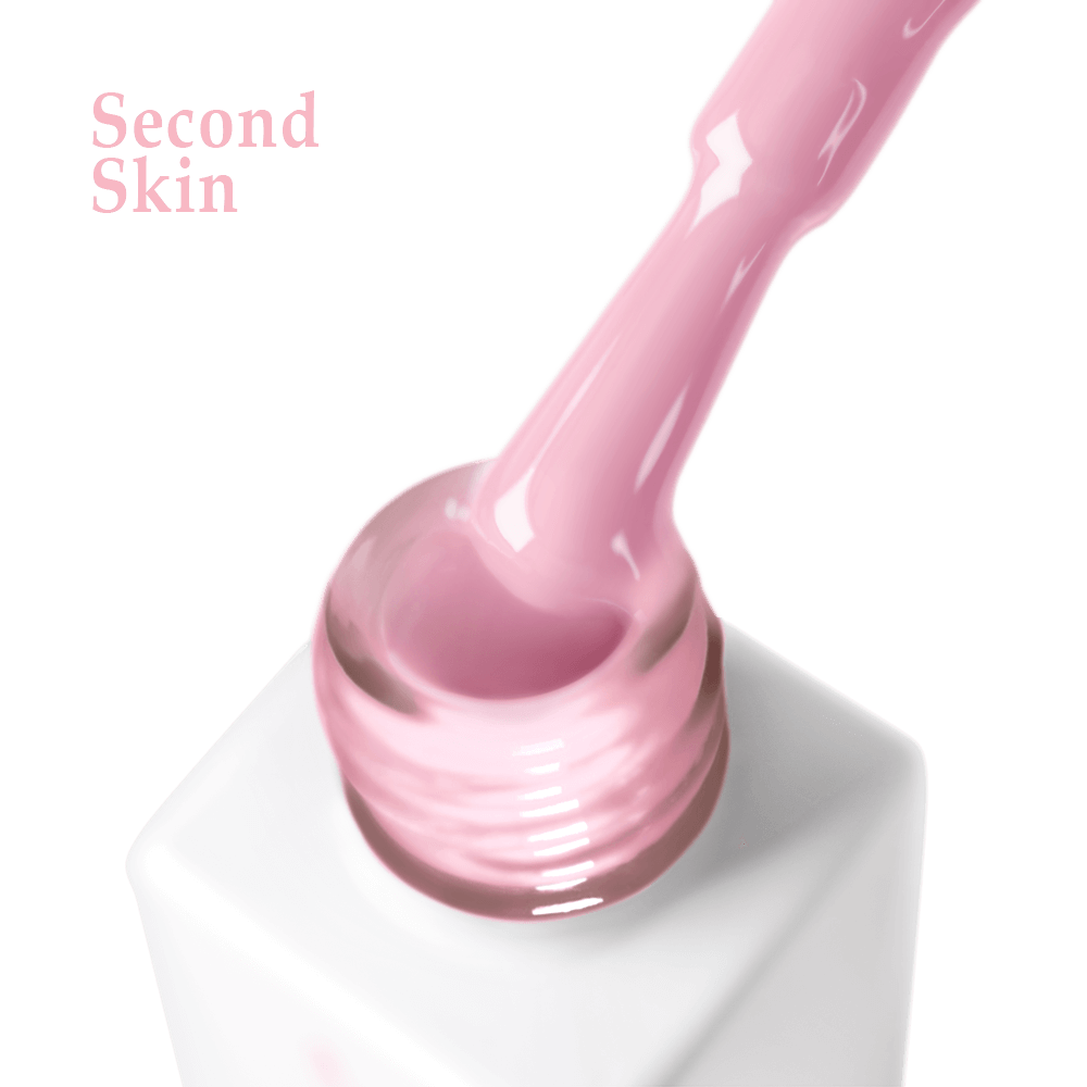 PolyLiquid gel JOIA vegan, Second Skin, 8 ml