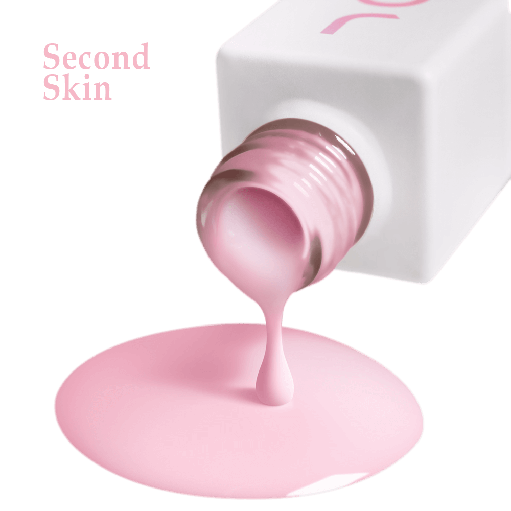 PolyLiquid gel JOIA vegan, Second Skin, 8 ml