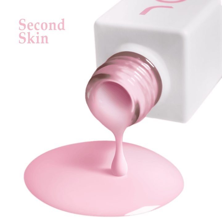 PolyLiquid gel JOIA vegan, Second Skin, 8 ml