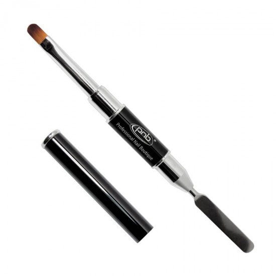 Brush and Spatula 2 in 1, PNB