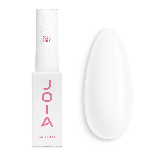 BB cream base Soft Milk JOIA vegan, 8 ml