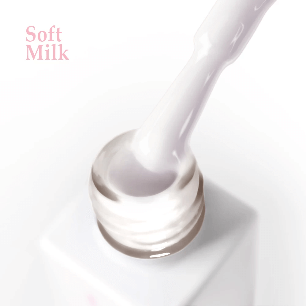 BB cream base Soft Milk JOIA vegan, 8 ml