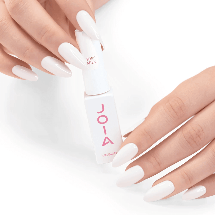 BB cream base Soft Milk JOIA vegan, 8 ml