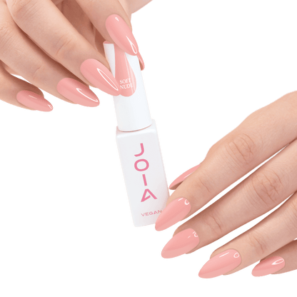 BB cream base Soft Nude JOIA vegan, 8 ml