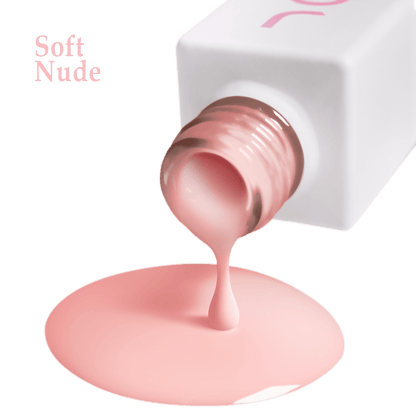 BB cream base Soft Nude JOIA vegan, 8 ml