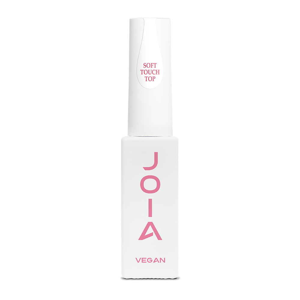 Soft Touch Top Matte JOIA vegan, 8 ml