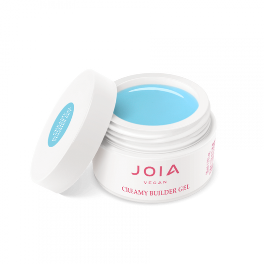  Creamy Builder Gel JOIA vegan, Summer Sky, 50 ml