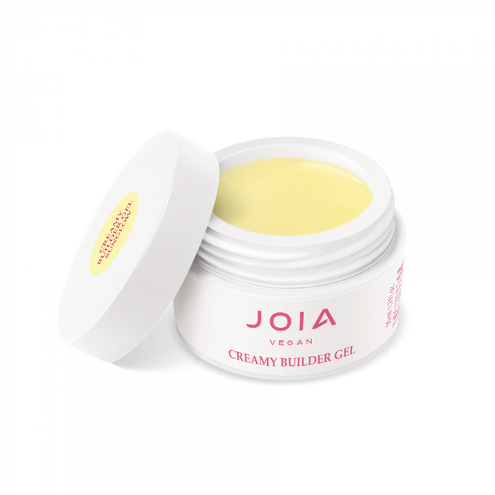  Creamy Builder Gel JOIA vegan, Sunglow, 50 ml
