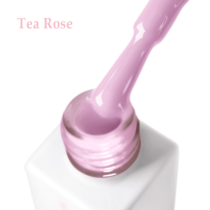 BB cream base Tea Rose JOIA vegan, 8 ml