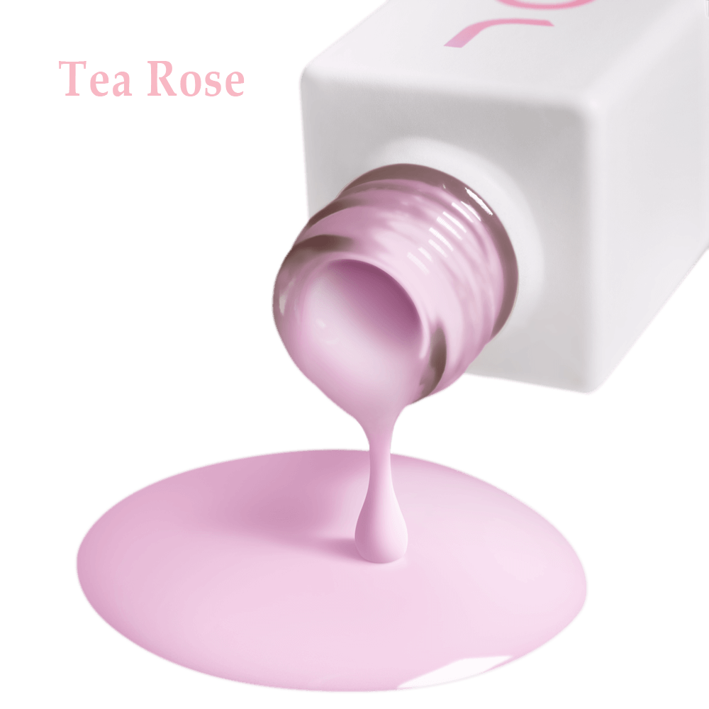 BB cream base Tea Rose JOIA vegan, 8 ml