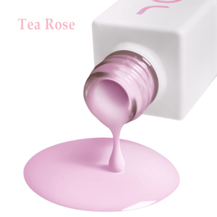 BB cream base Tea Rose JOIA vegan, 8 ml