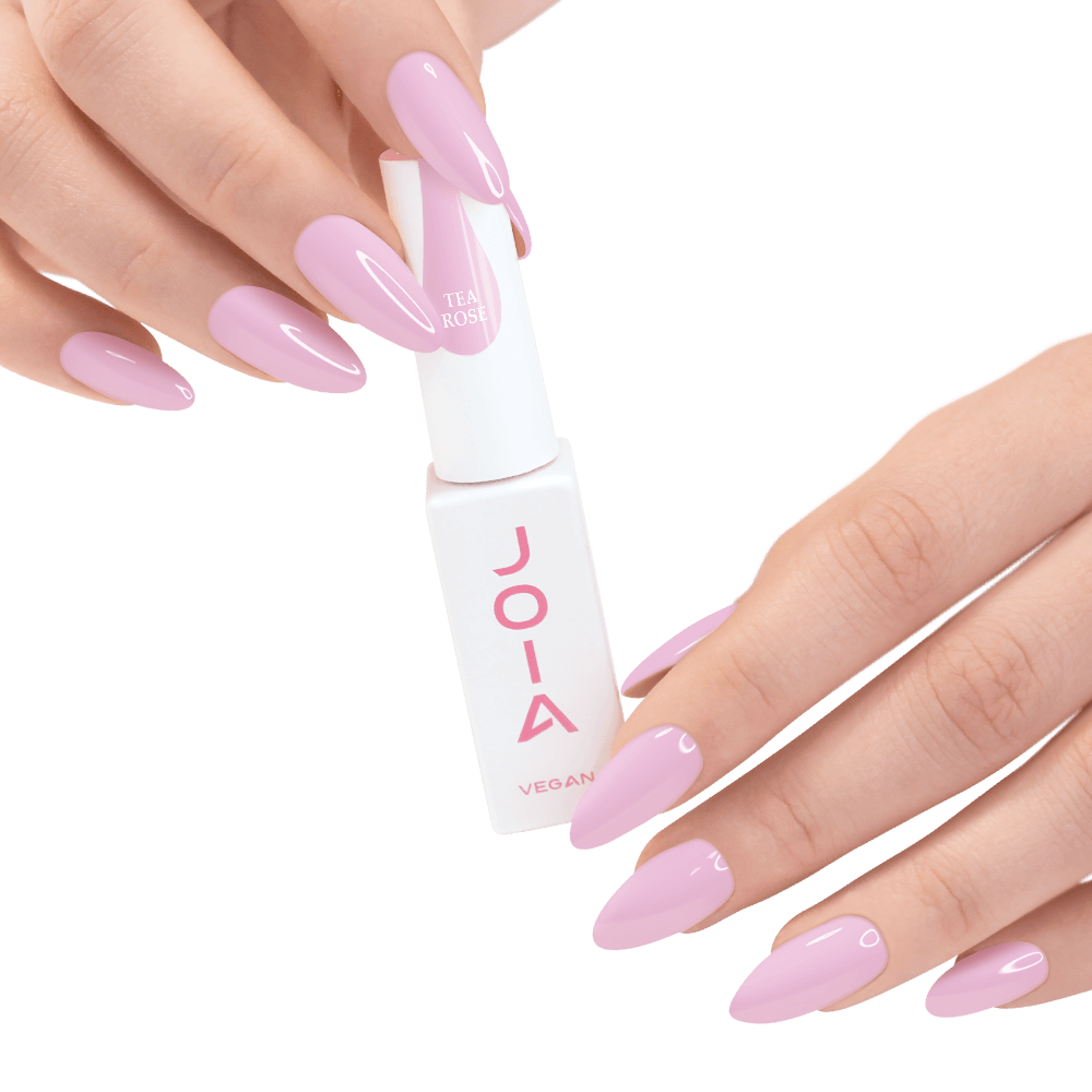 BB cream base Tea Rose JOIA vegan, 8 ml