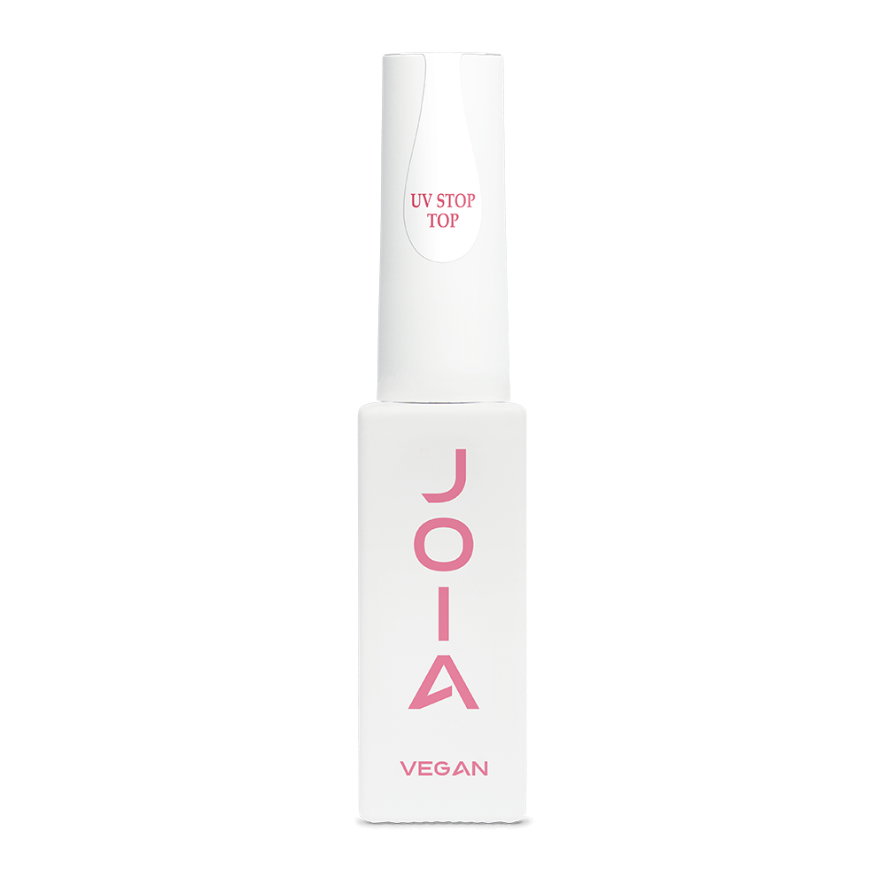 UV Stop Top JOIA vegan, 8 ml