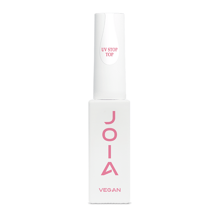 UV Stop Top JOIA vegan, 8 ml