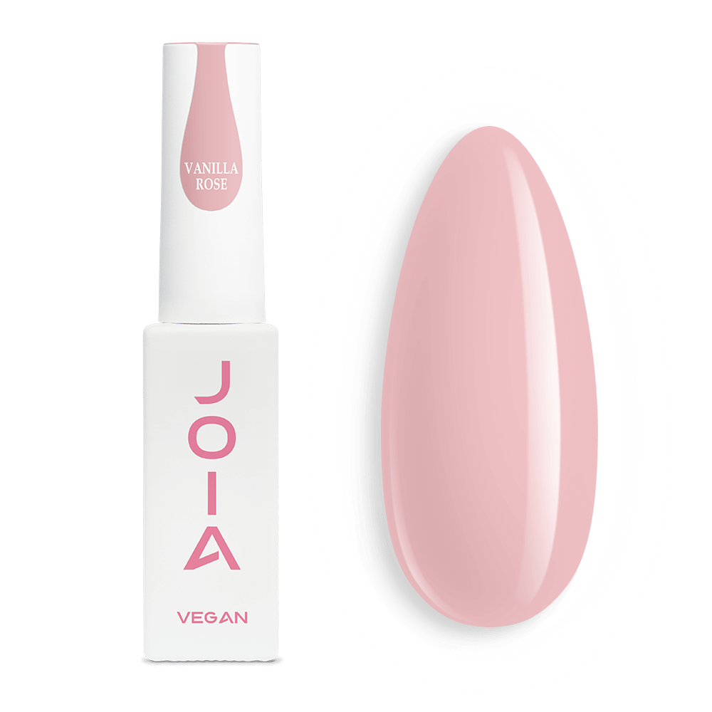 BB cream base Vanilla Rose JOIA vegan, 8 ml