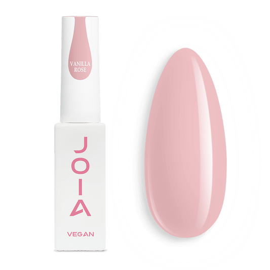 BB cream base Vanilla Rose JOIA vegan, 8 ml