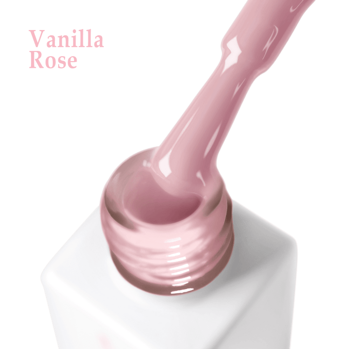 BB cream base Vanilla Rose JOIA vegan, 8 ml