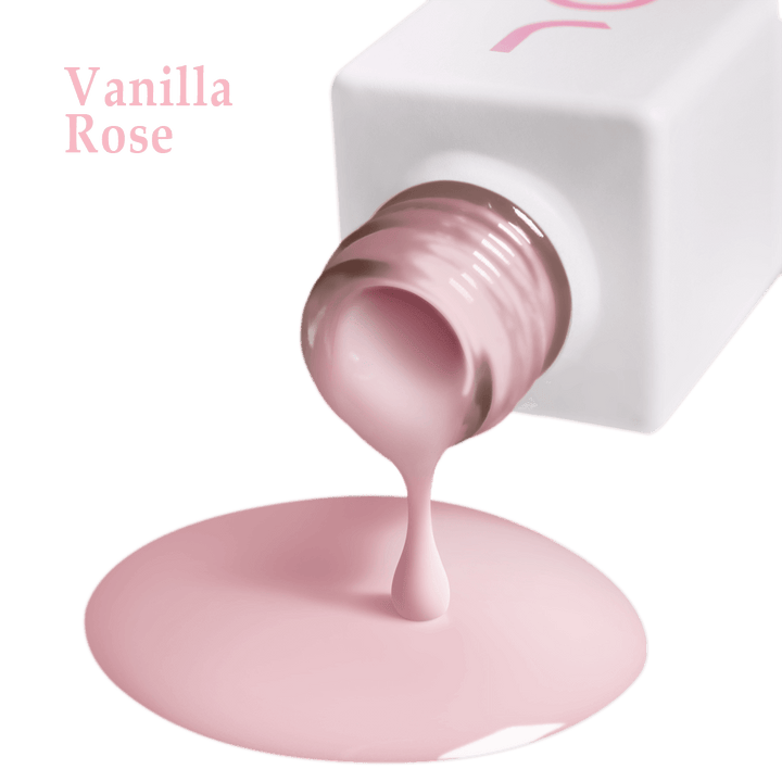 BB cream base Vanilla Rose JOIA vegan, 8 ml