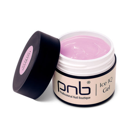 UV/LED Ice IQ Gel PNB Amarant 15 ml 