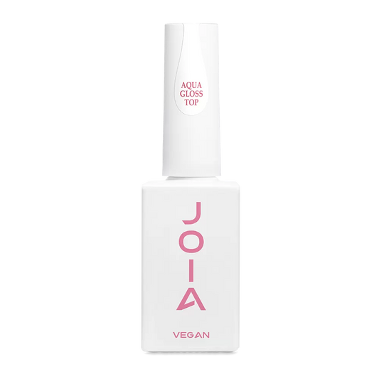 Aqua Gloss Top JOIA vegan, 15 ml