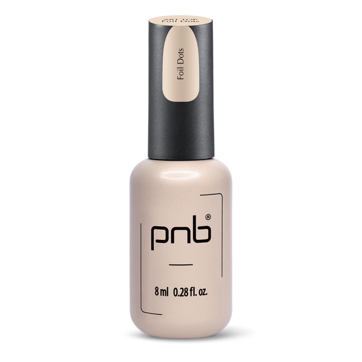 Art Top PNB, Folie Dots, Geen Wipe, 8 ml